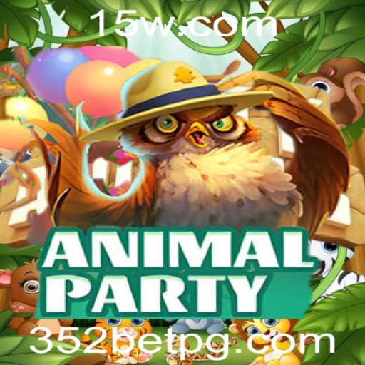 AnimalParty: O Jogo que Conquista Los Angeles
