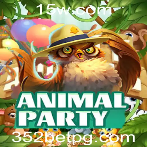 AnimalParty: O Jogo que Conquista Los Angeles