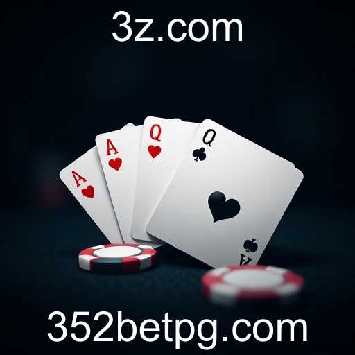 A Ascensão do 352 Bet no Mercado de Jogos Online