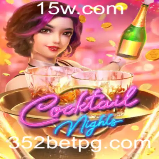 Descubra a Experiência Única de 'CocktailNights' com a Aposta 352 Bet
