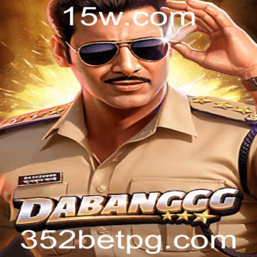DABANGGG: A Nova Sensação dos Jogos de Azar