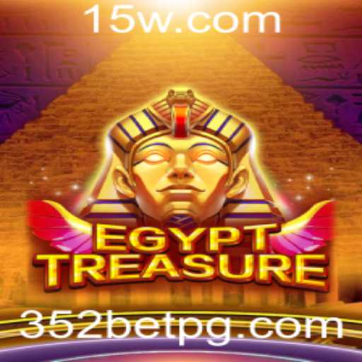 Explorando o Fascinante Mundo de EgyptTreasure e seu Atraente 352 bet