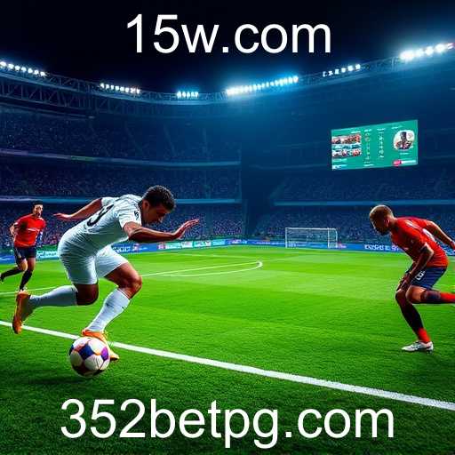 352 Bet: Transformando a Dinâmica dos Esportes com Inovações Apostas
