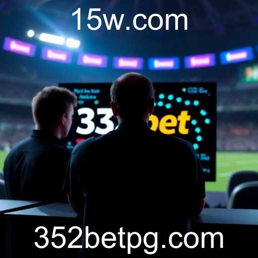 O Fascinante Universo das Plataformas de Apostas Online: O Caso 352 Bet