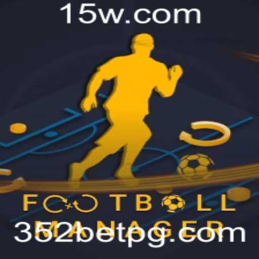 Explorando FootballManager: Estratégias e a Influência da Formação 352
