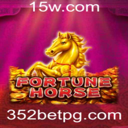 Descobrindo o Mundo de FortuneHorse: Apostas e Aventuras
