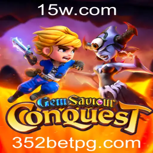 Descubra GemSaviourConquest: O Novo Fenômeno dos Jogos Online