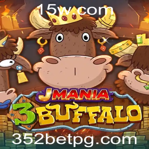 Explorando o Universo Fascinante de JMania3Buffalo: Uma Nova Experiência de Jogo