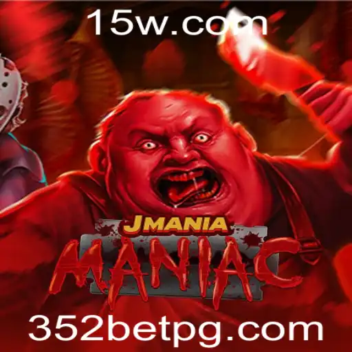 JManiaManiac: Explorando a Nova Sensação dos Jogos com a Palavra-Chave 352 bet
