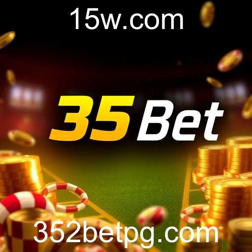 Jogos de Cassino: Apostas e Entretenimento com 352 Bet