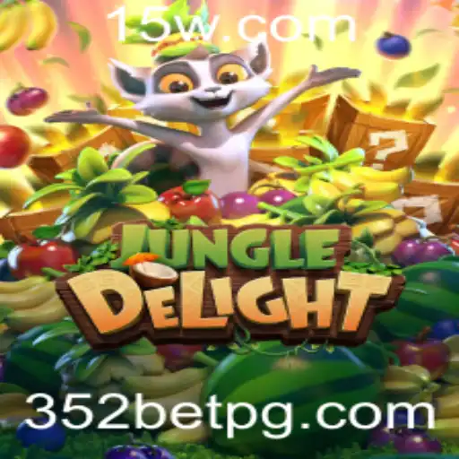 JungleDelight: Descubra a Aventura Selvagem e como Jogar