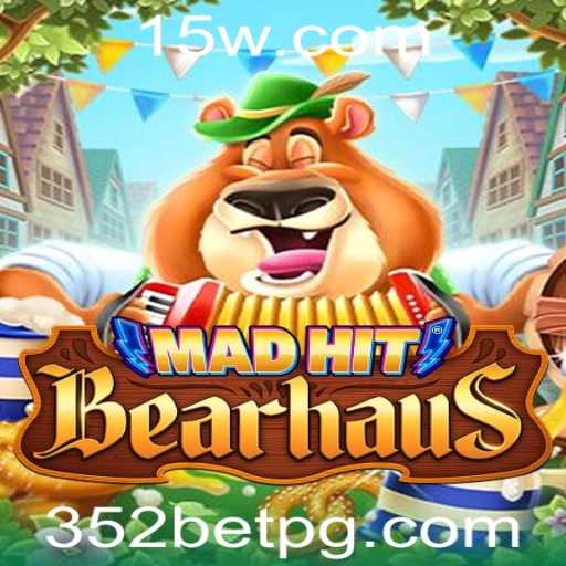 Descubra o Fascinante Mundo de MadHitBearhaus: O Jogo do Momento