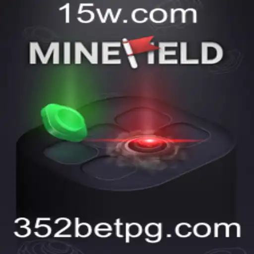 Explorando o Mundo do MineField e a Chave para o Sucesso 352 Bet