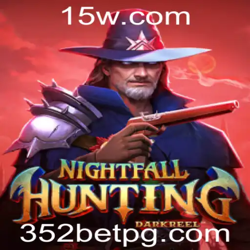 Explorando o Universo de NightfallHunting: O Novo Fenômeno dos Jogos com 352 Bet