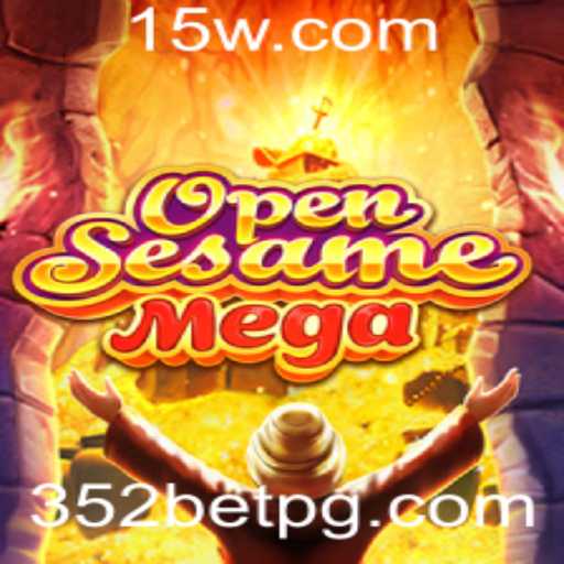 Descubra o Fascinante Mundo de OPENSESAMEMEGA com a Palavra-chave 352 Bet