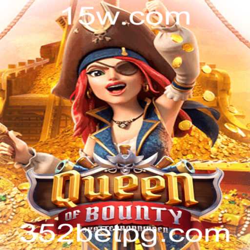 Descubra o Jogo QueenofBounty: Uma Aventura de Apostas Incrível