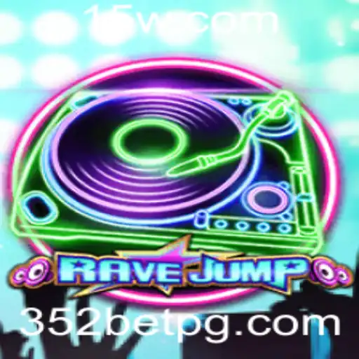Descubra o Mundo Emocionante de RaveJump: Regras e Como Jogar