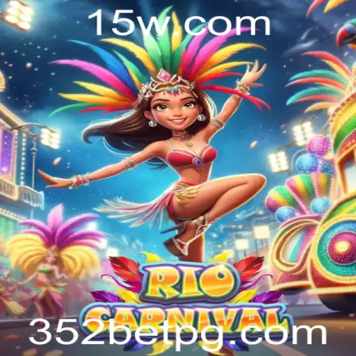 Descubra a Excitante Aventura do Jogo RioCarnival e Como Apostar com 352 bet