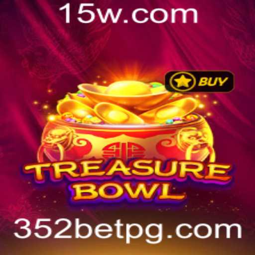 Explorando o Mundo de TreasureBowl: Um Jogo de Sorte e Estratégia