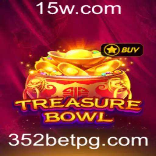 Explorando o Mundo de TreasureBowl: Um Jogo de Sorte e Estratégia