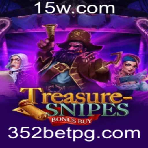 Explorando o Mundo de Tesouros em TreasuresnipesBonusBuy