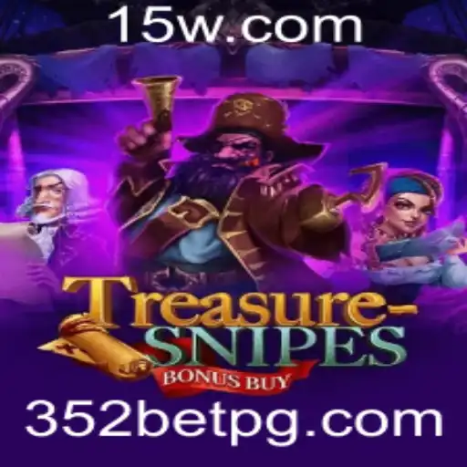 Explorando o Mundo de Tesouros em TreasuresnipesBonusBuy