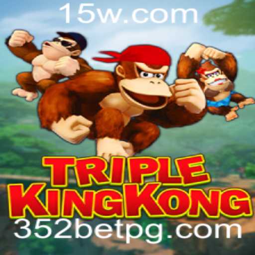 TripleKingKong: Mergulho no Universo do Jogo Revolucionário
