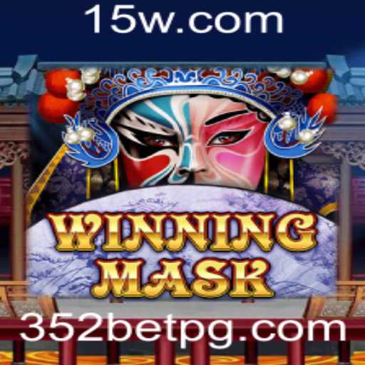 WinningMask: Explore o Novo Fenômeno de Jogos com 352 Bet