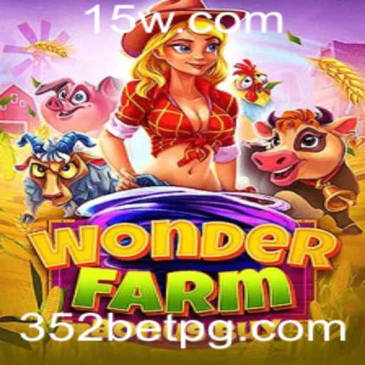 Descubra o Mundo de WonderFarmBonusBuy com 352 bet